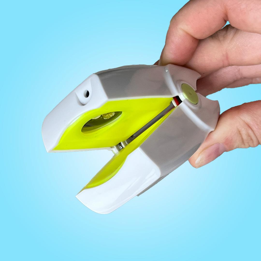 Onyclear™️ - Antifungal Laser Device