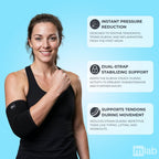 Tendonitis Elbow Brace