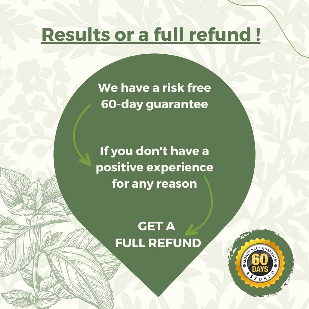 FlexiBack™ - Natural Back Pain Relief Patches