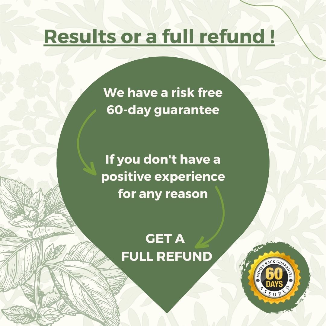 FlexiBack™ - Natural Back Pain Relief Patches