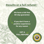 FlexiBack™ - Herbal Patches for Back Pain