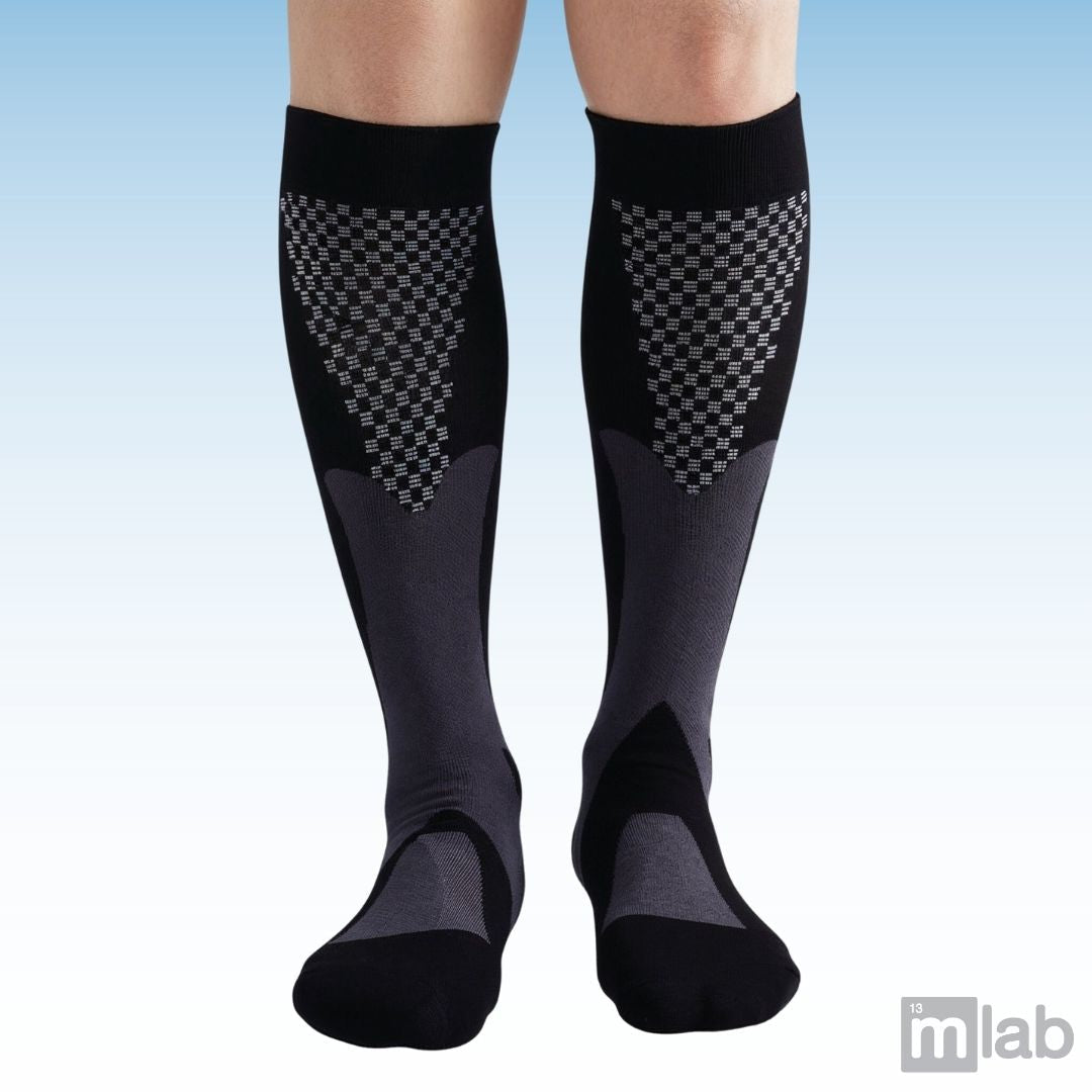 FlexiSox - Medical-Grade Compression Socks