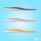 mLab™ Massage Insoles
