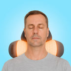 TheraNeck™️ - Neck Traction Massager