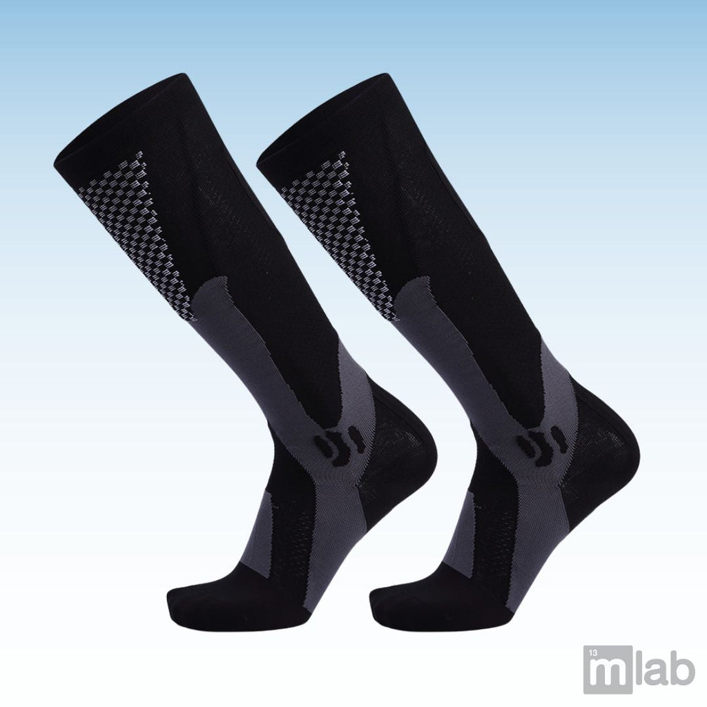 FlexiSox - Medical-Grade Compression Socks