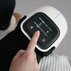 RecoverKnee™️ - Red Light Knee Pain Relief Massager