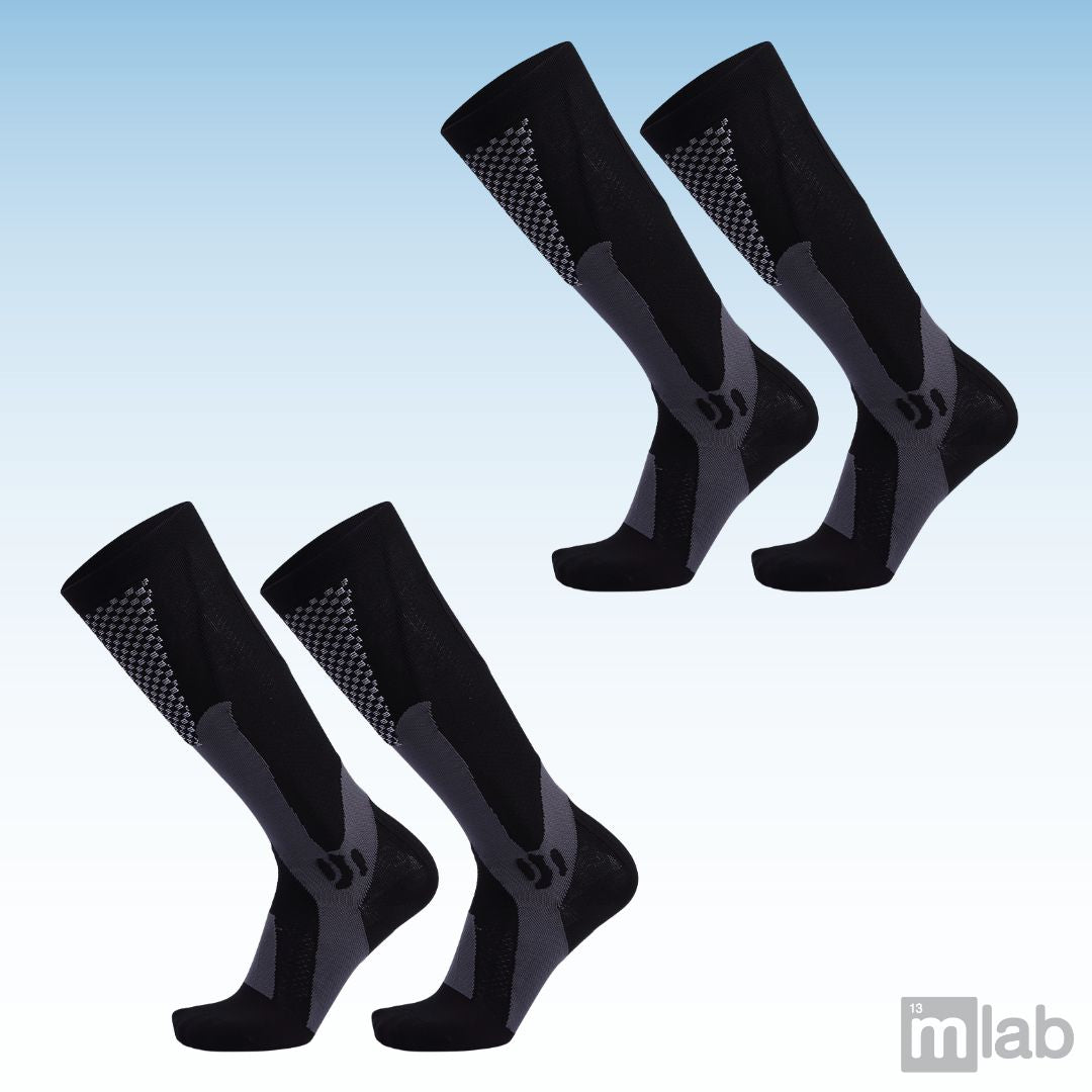 FlexiSox - Medical-Grade Compression Socks