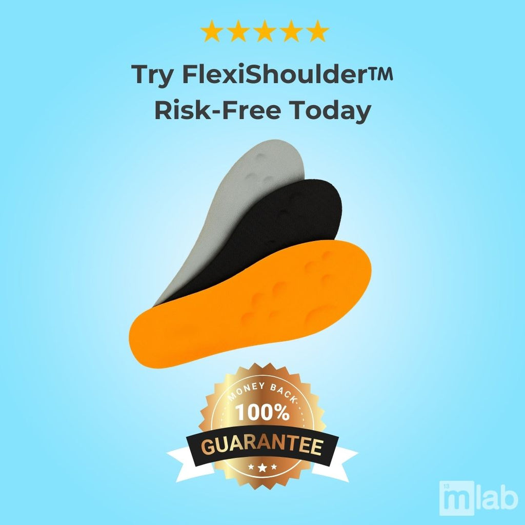 mLab™ Massage Insoles