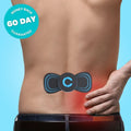 NeuroPad - Nerve Pain Relief Patch