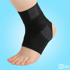 RecoverStep™ - Ankle Support Compression Sleeve