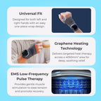 WristRevive™️ - 3 in 1 Wrist Therapy