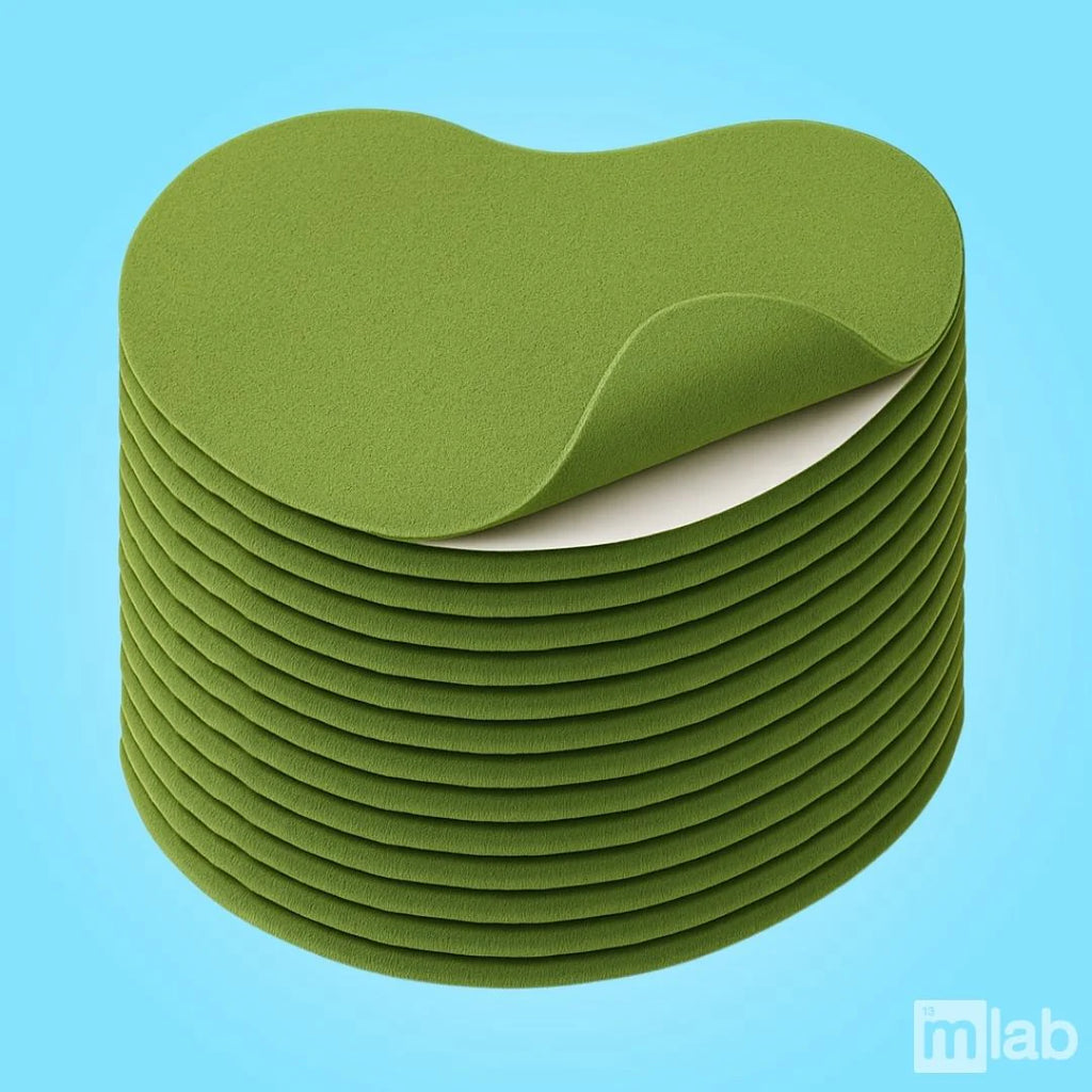 Natural Shoulder Pain Patch
