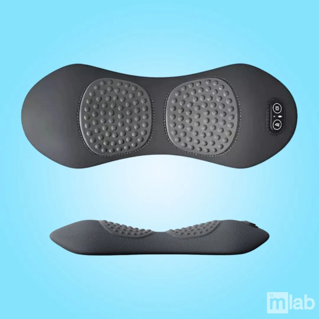 3-in-1 Back Massager