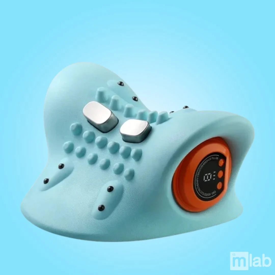 Neck Massager Pro