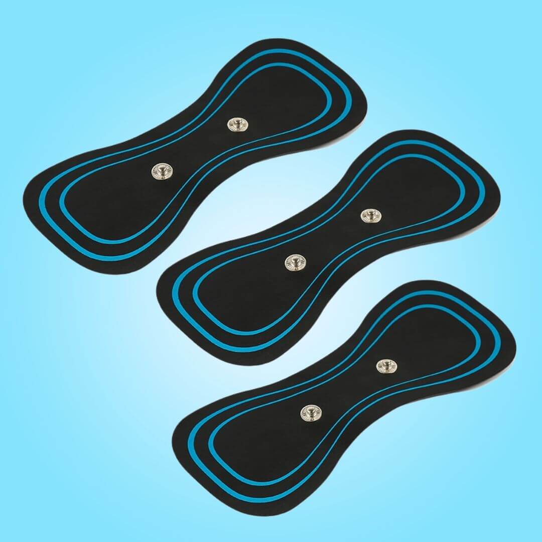 Replacement Pads