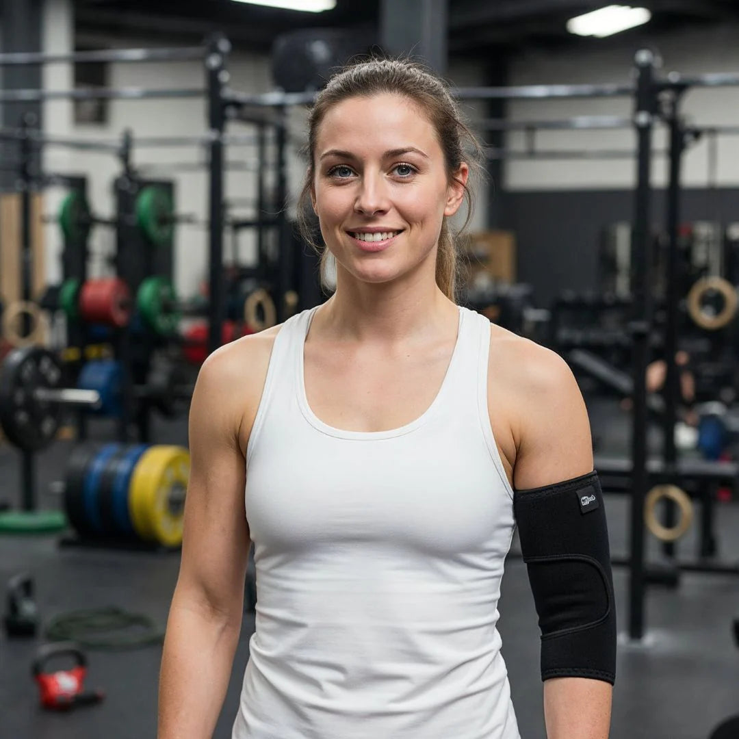 Tendonitis Elbow Brace