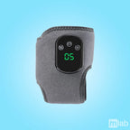 3-in-1 Heated Foot Massager