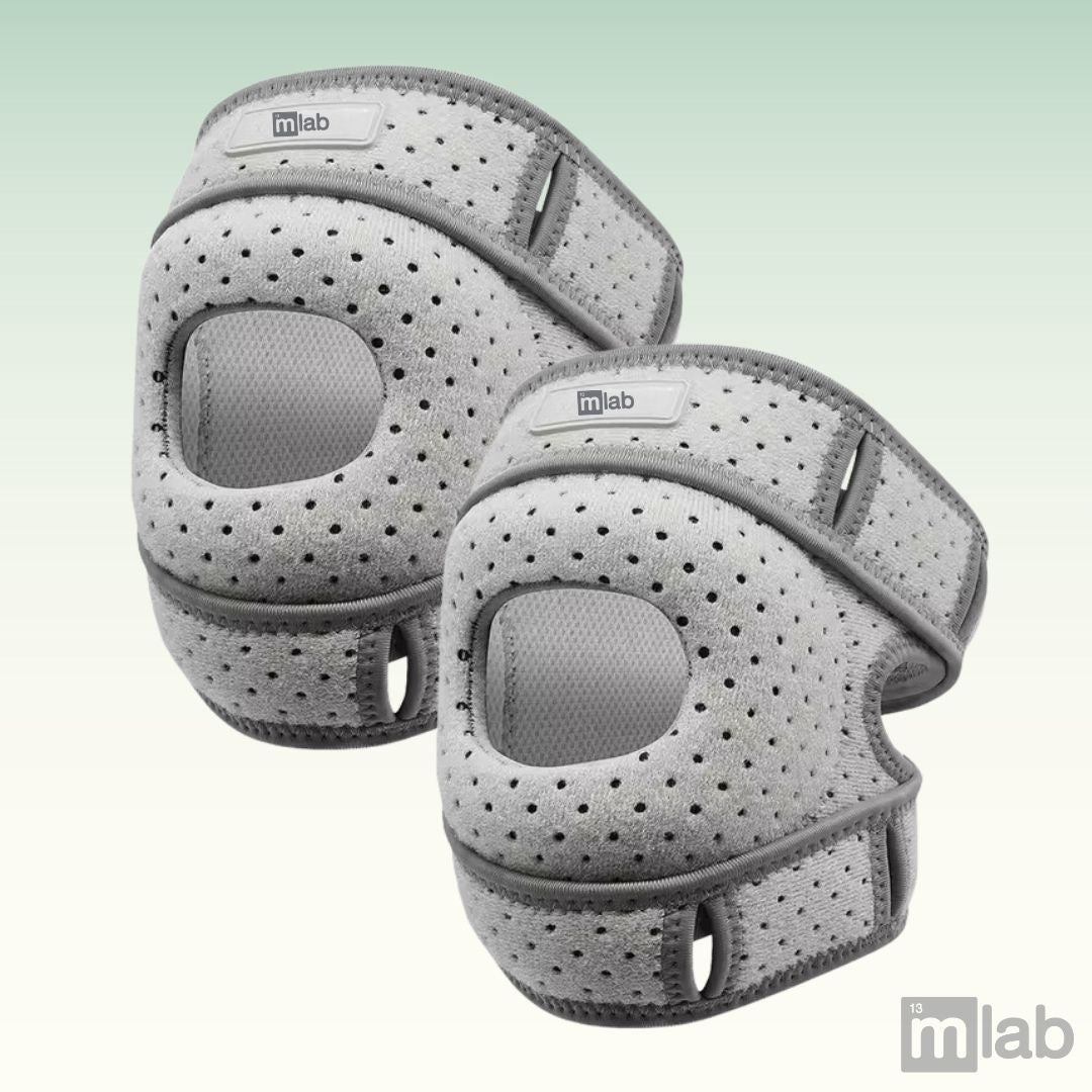 PatellaPro™ - Patellar Knee Support Brace