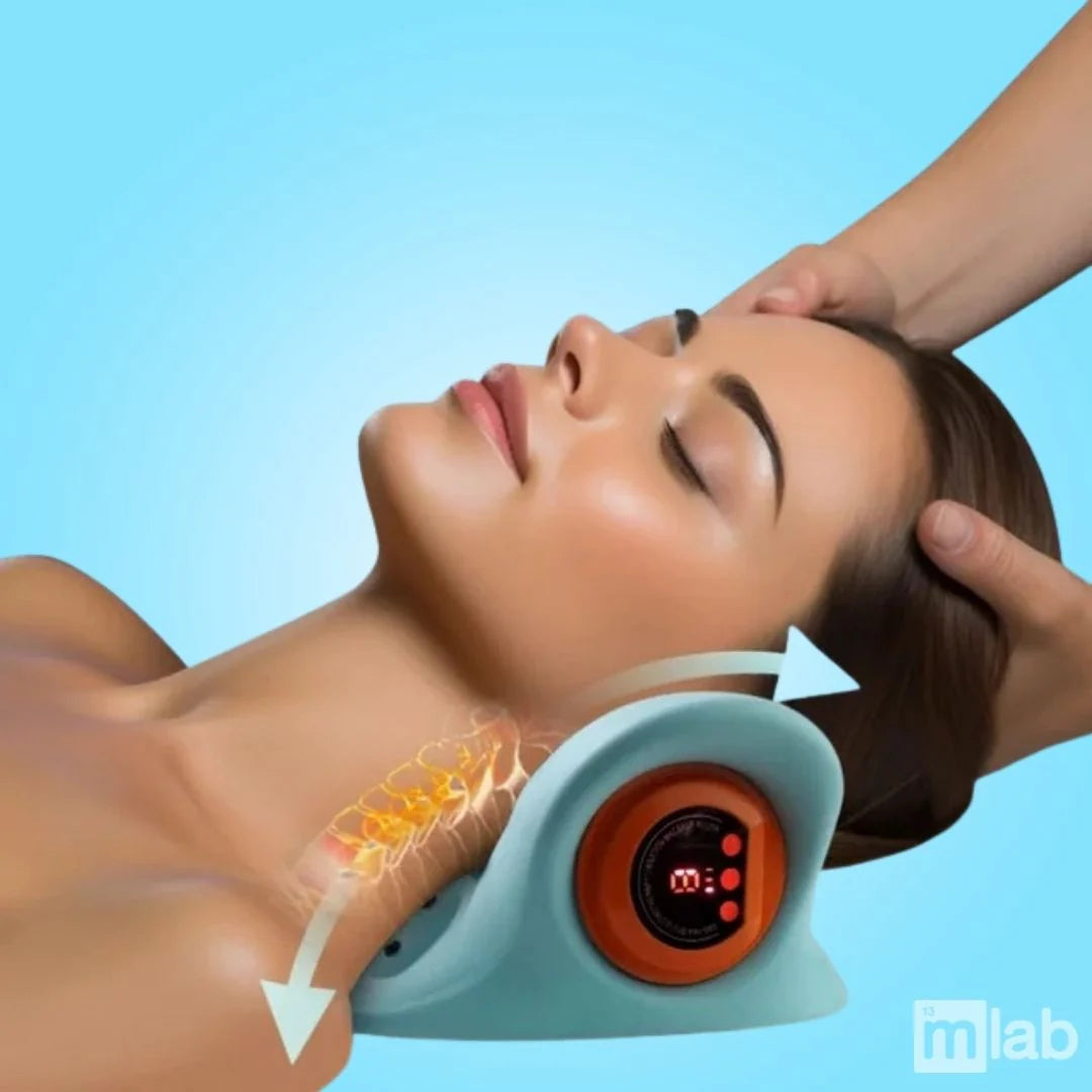 Neck Massager Pro
