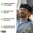 ReGain - Laser Hair Growth System Cap