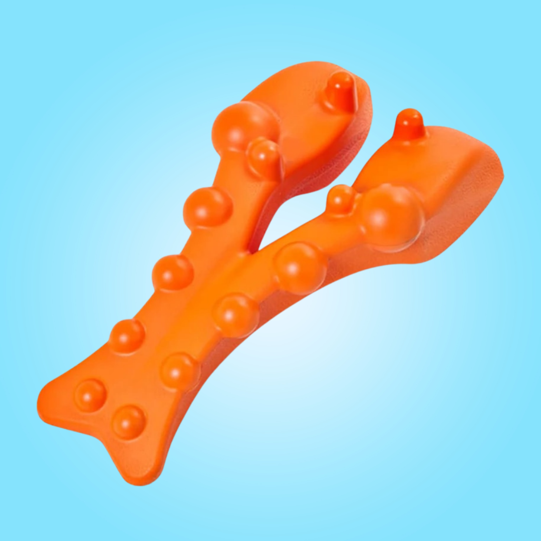 TriggerRelief™ - Trapezius Trigger Point Massager