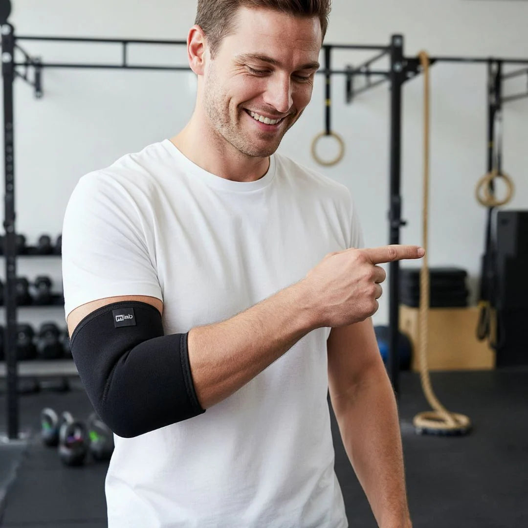 Tendonitis Elbow Brace