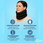 CerviLift™ - Cervical Collar For Neck Pain