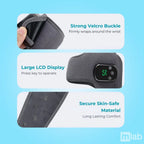 3-in-1 Heated Foot Massager