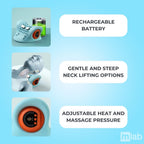 mLab™️ Neck Massager Pro
