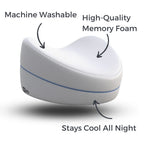 Side Sleeper Knee Pillow