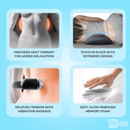 3-in-1 Back Massager
