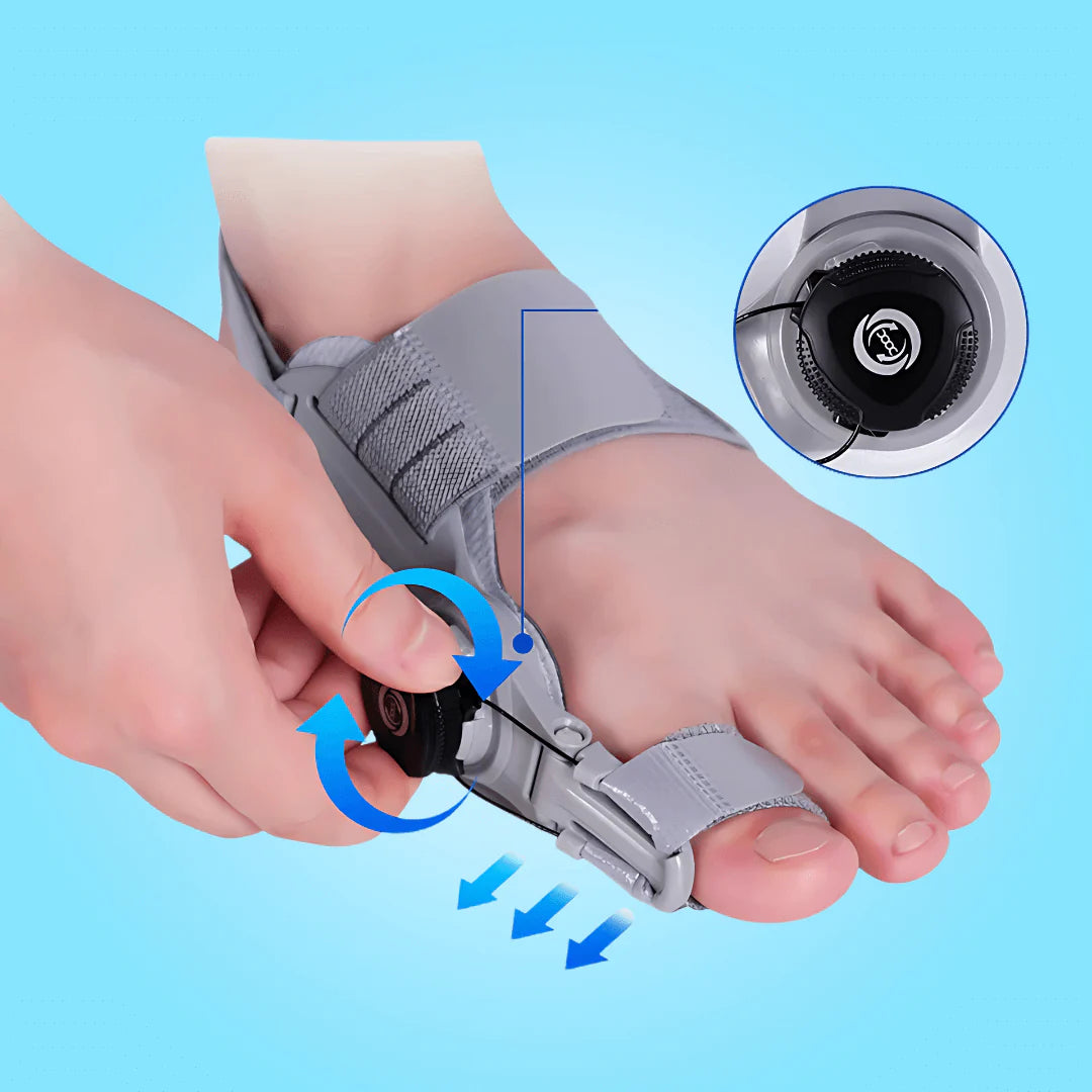 Natural Bunion Corrector