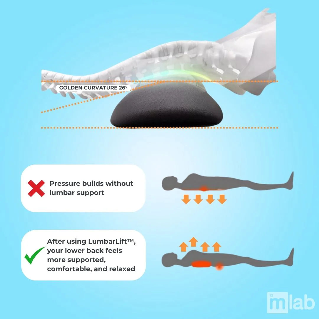 3-in-1 Back Massager