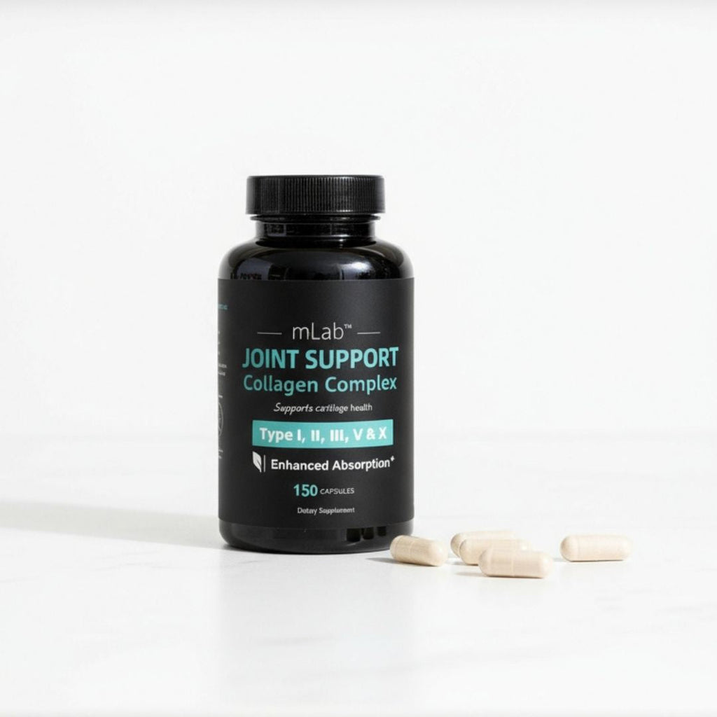 Collavex™️ - Women's Joint & Tendon Support