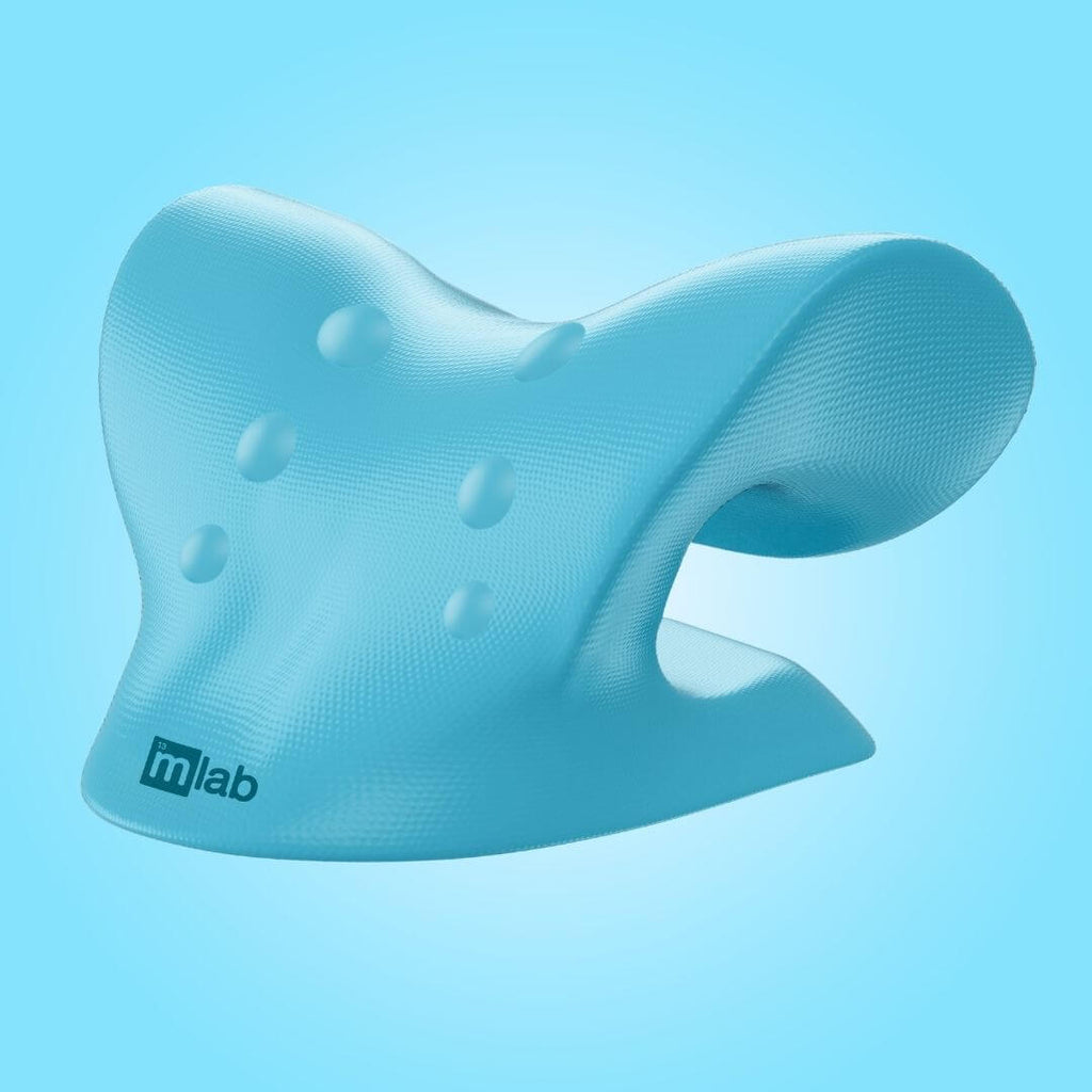 Neck Cloud™️ - Cervical Traction Device