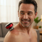 AcuCup™ - Smart Cupping Therapy Massager
