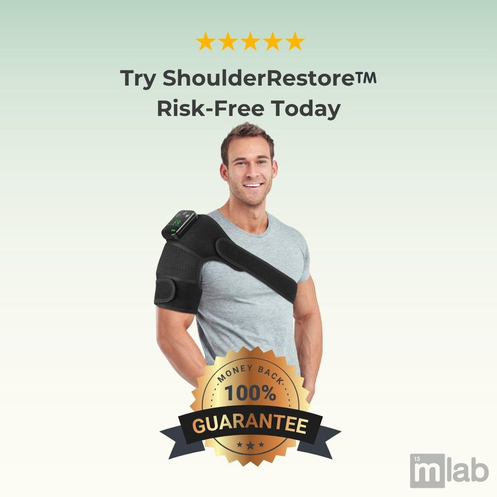 PatellaPro™ - Patellar Knee Support Brace