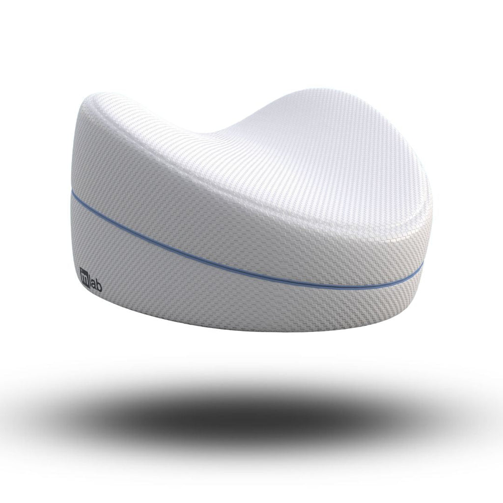 mLab™️ - Side Sleeper Knee Pillow