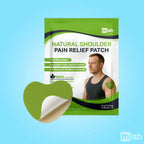 Natural Shoulder Pain Patch