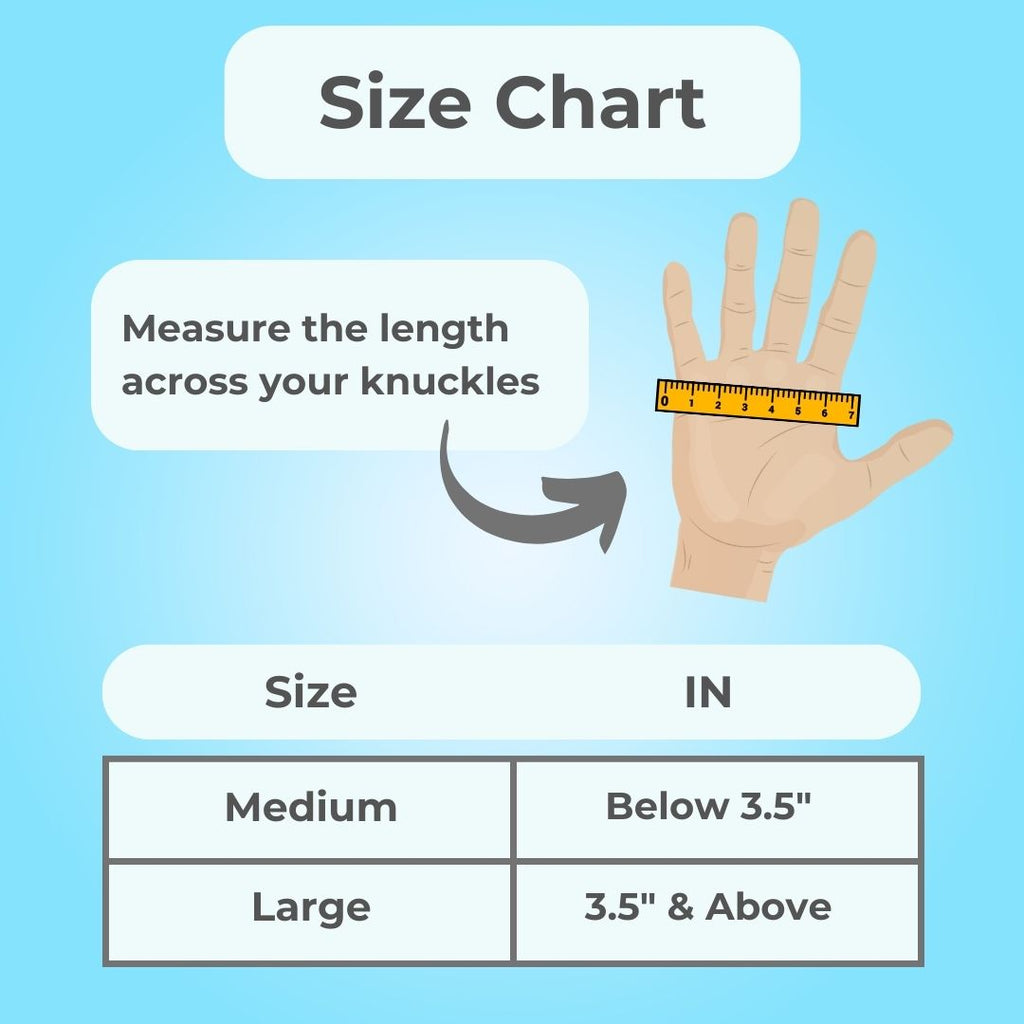 FlexiWrist™️ - Carpal Tunnel Wrist Support