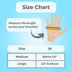FlexiWrist™️ - Carpal Tunnel Wrist Support
