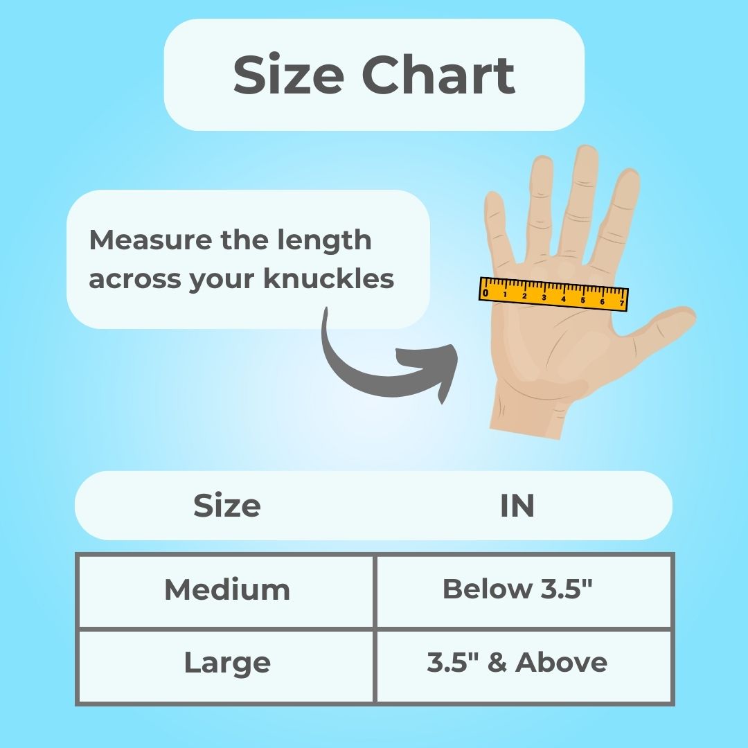 FlexiWrist™️ - Carpal Tunnel Wrist Support