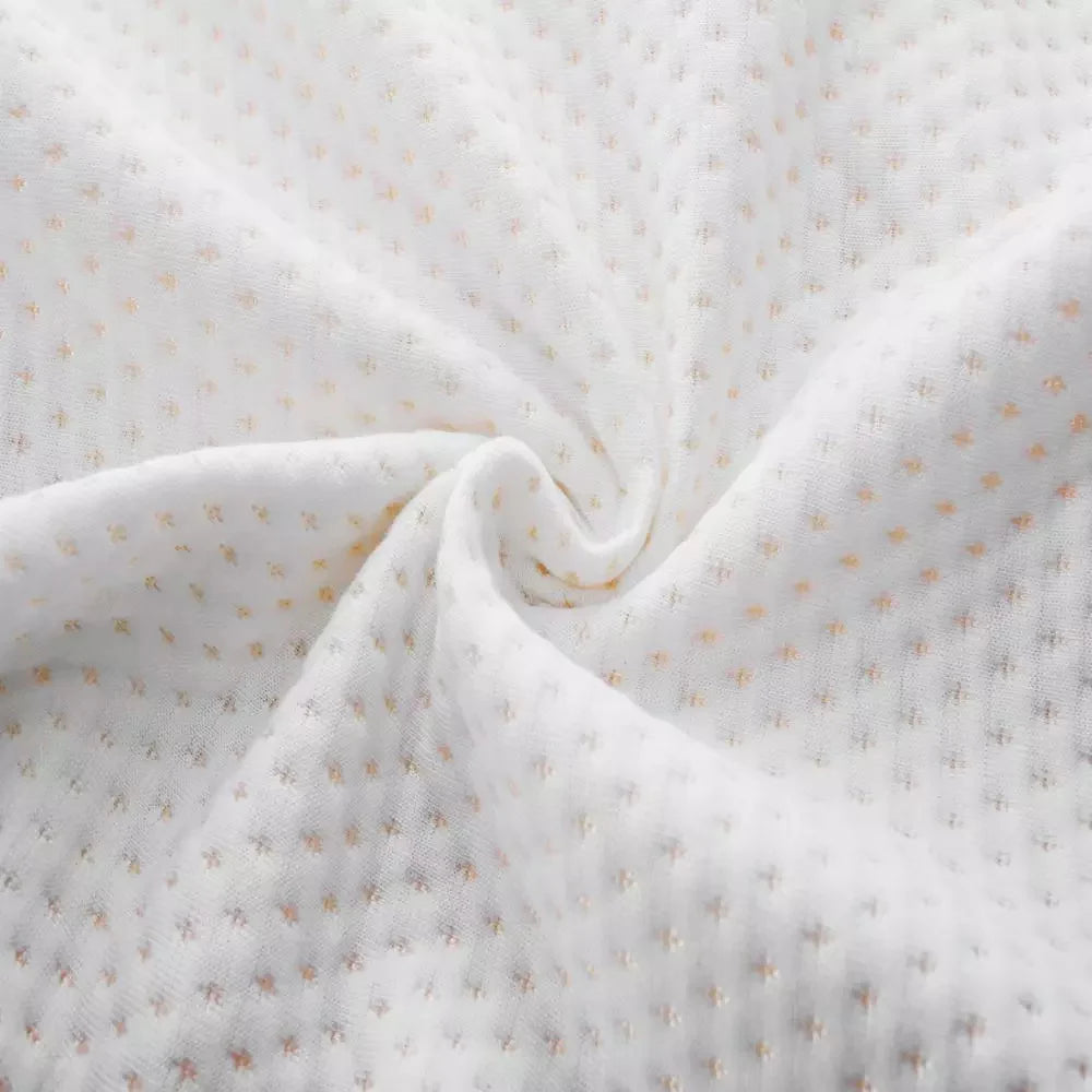 Orthopedic Memory Foam Pillow