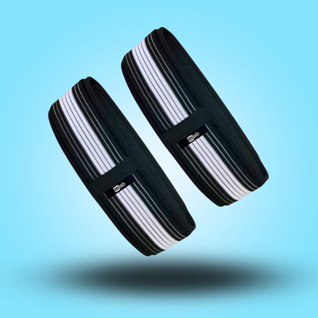 OrthoBack™️ - Orthopedic Vertebrae Belt