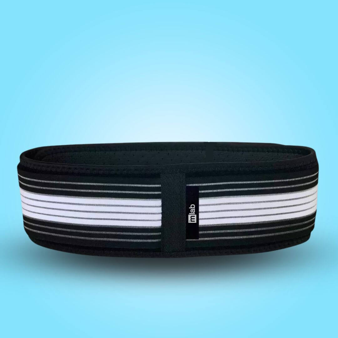 Orthopedic Vertebrae Belt