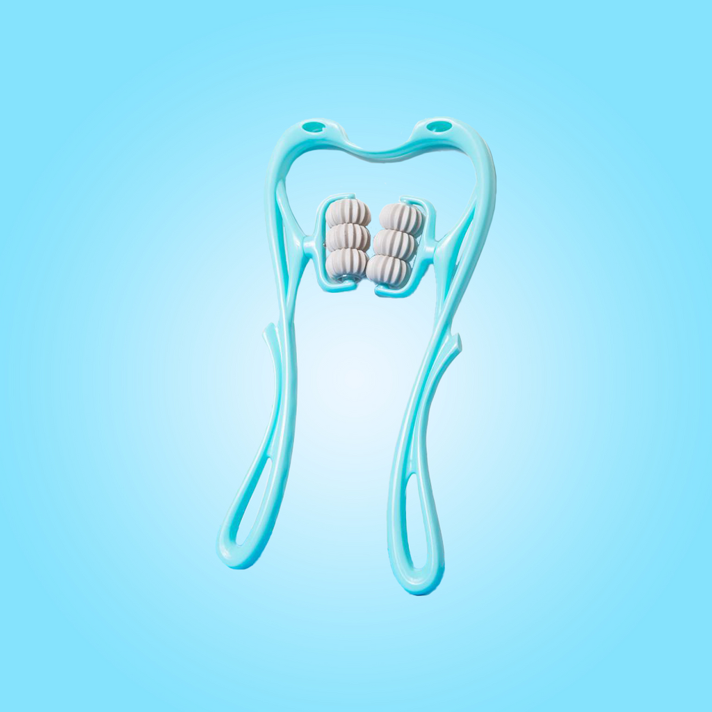 NeckEase™️ - Neck Massager