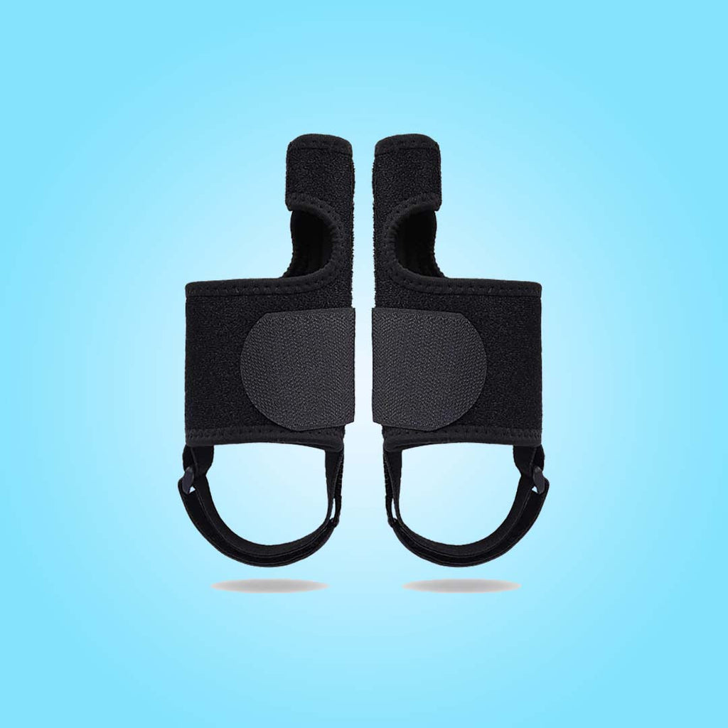 FlexiToe™️ - Orthopedic Bunion Corrector