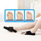 FlexiToe™️ - Orthopedic Bunion Corrector