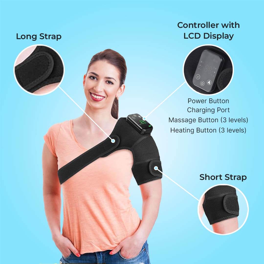 1x ShoulderRestore™