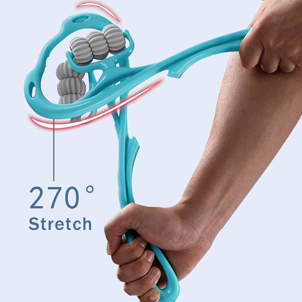NeckEase™️ - Neck Massager